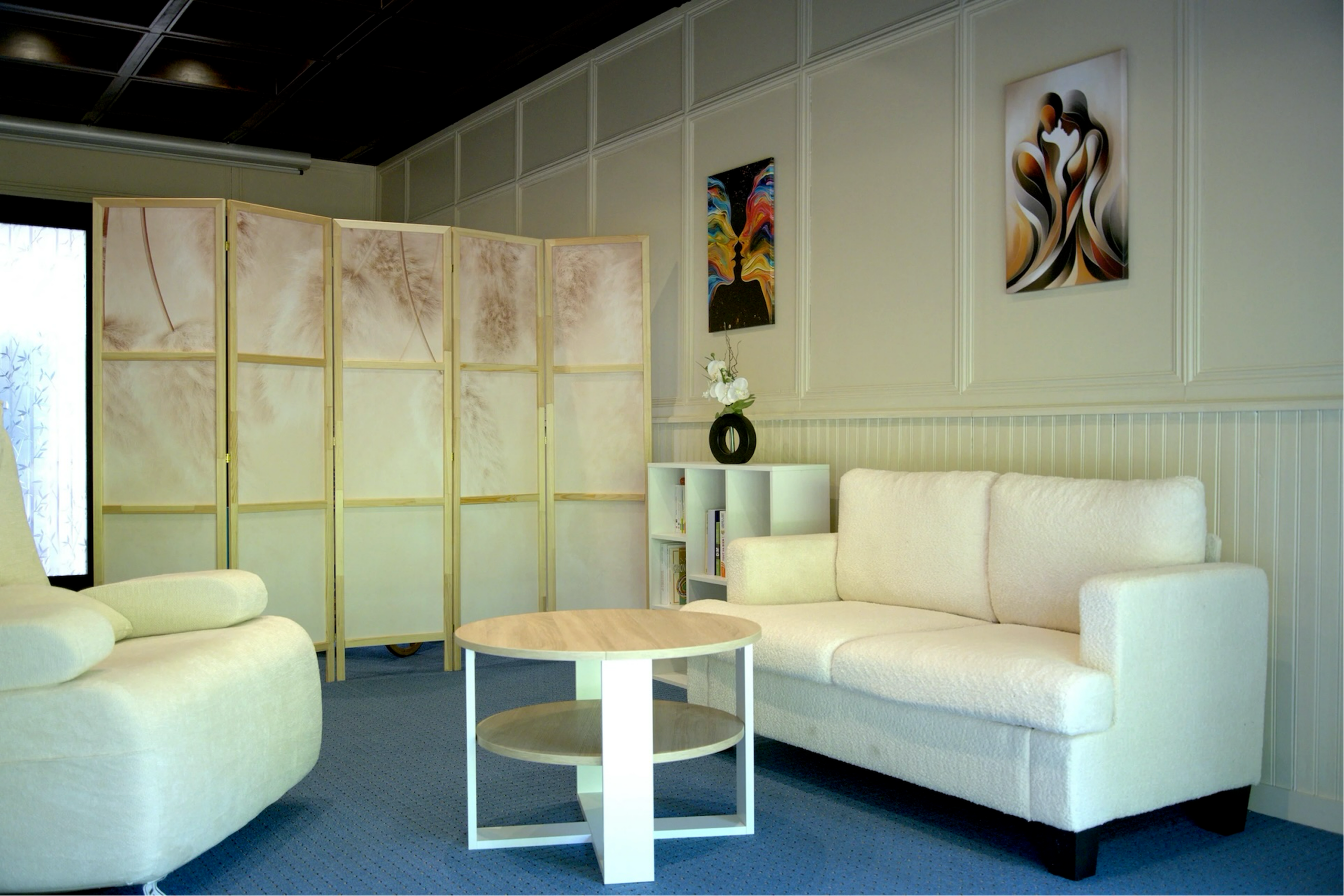 Coaching personnel et couple avec Respire Coaching