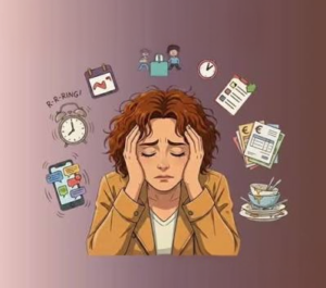 Conseils bien-être pour apaiser la charge mentale