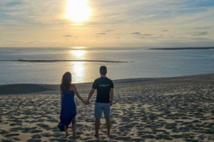 Expériences bien-être sur le Bassin d'Arcachon